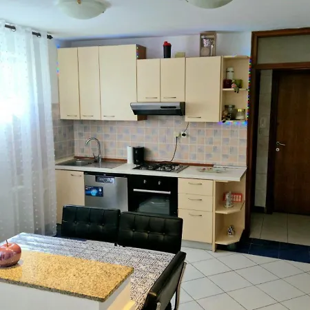 Apartment Stari