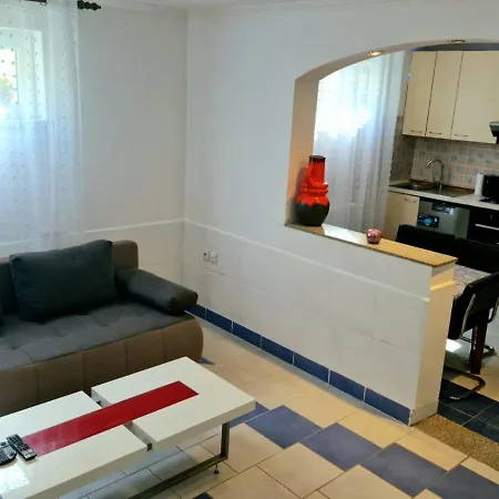 Apartment Stari Zadar