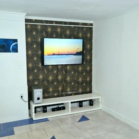 Stari Apartment Zadar