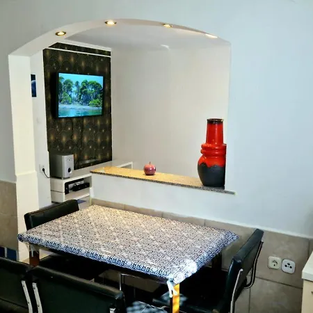 Stari Apartment