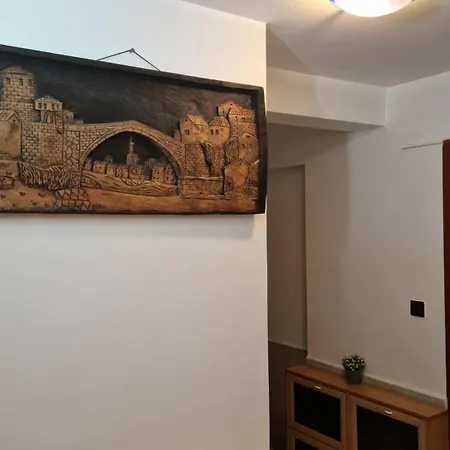 Stari Apartment *