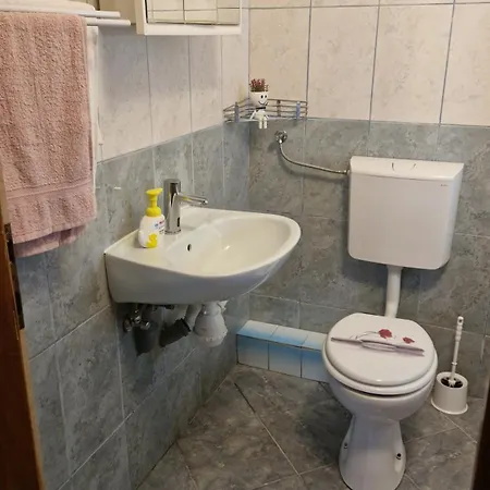 Stari Apartment