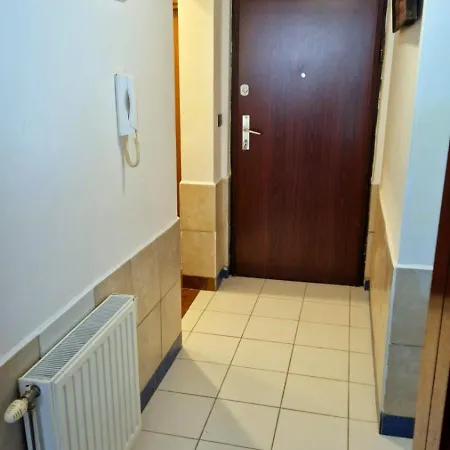 Apartament Stari