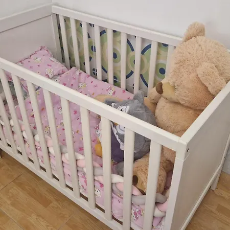 Stari Apartament